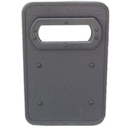 Pro-Gard Dual Compartments, Pro-Cell, Full Partition w/ Viper Shield, Outboard Seatbelts